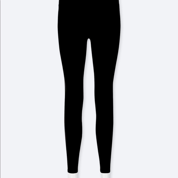 Uniqlo Pants - Uniqlo AIRism leggings